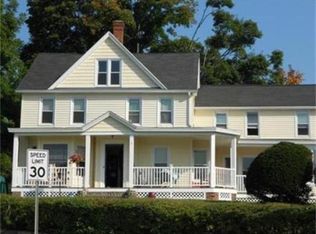 6 Lincoln St, Hudson, MA 01749