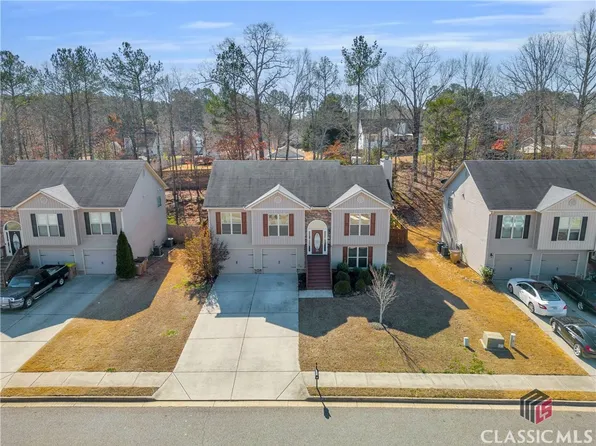 1479 Dillard Heights Drive, Bethlehem, GA 30620