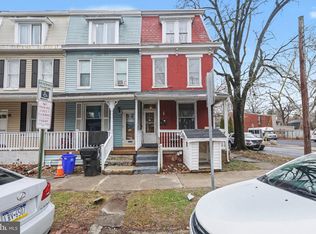 524 N 16th St, Harrisburg, PA