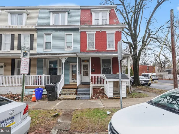 524 N 16th St, Harrisburg, PA 17103