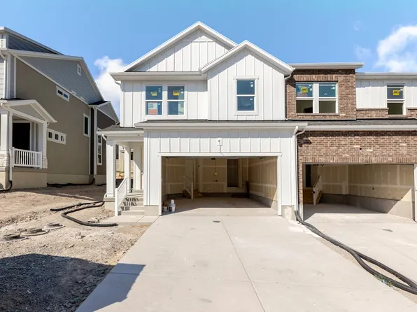 1518 W Banner Dr #819, Saratoga Springs, UT 84045
