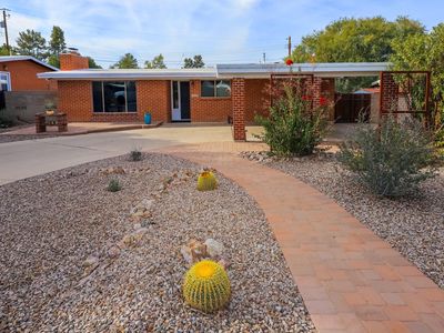 6167 E Seneca St, Tucson, AZ, 85712