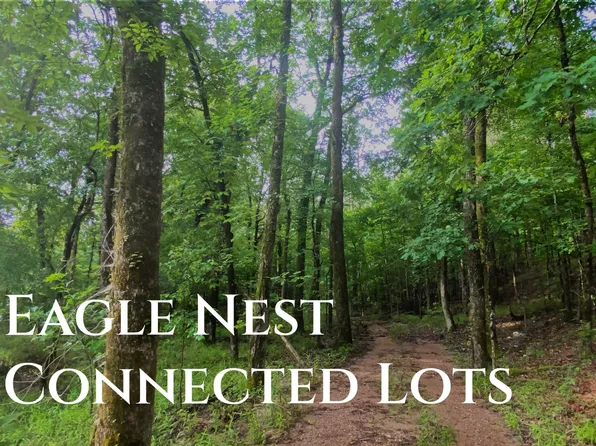 54 Eagle Nest Ln, Broken Bow, OK 74728