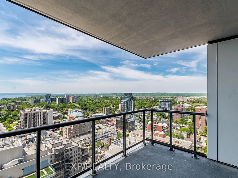 2075 Lakeshore Rd #2507 — Photo 38