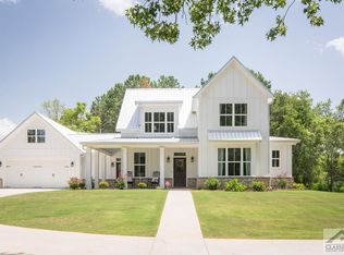 2575 Ho Hum Hollow Rd, Monroe, GA 30655