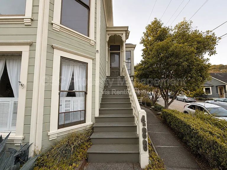 489 Laurel Ave #A — Photo 13