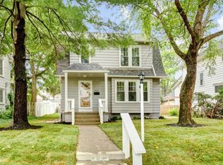 933 Timberman Rd, Grandview, OH 43212