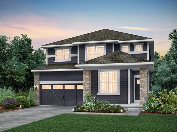 539 Corbin Way, Avon, IN 46123