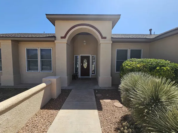 2774 Birdie Loop, Alamogordo, NM 88310
