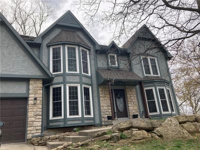 4113 NW Platte Brooke Dr, Kansas City, MO, 64151