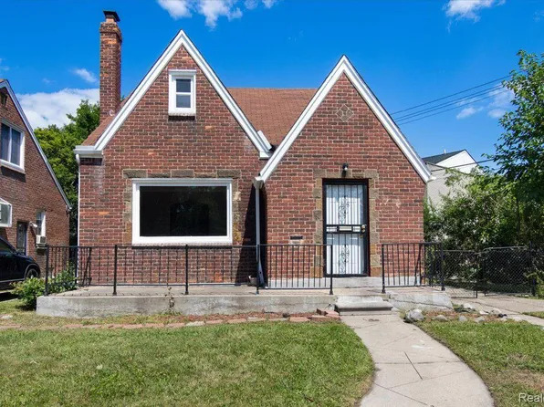 14010 Margareta St, Detroit, MI 48235