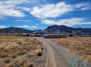 75 Cantina Rd, Grants, NM 87020