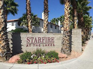 3882 Starfield Ln, Las Vegas, NV 89147