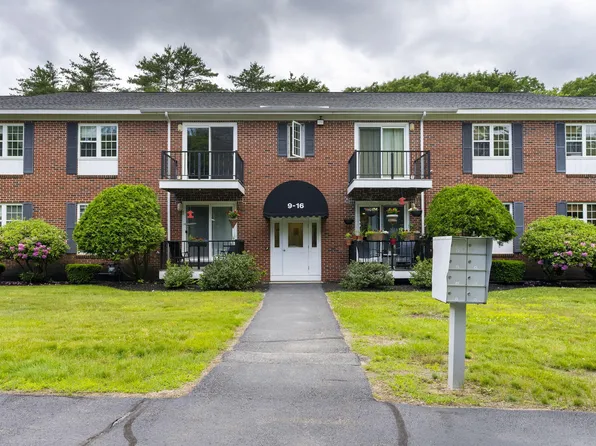 246 E Bridge Street #13, Westbrook, ME 04092