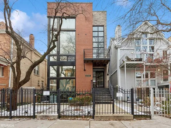 5536 N Glenwood Ave APT 2F, Chicago, IL 60640