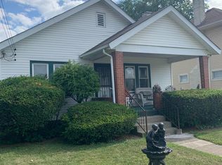 1024 14th Ave, Middletown, OH 45044