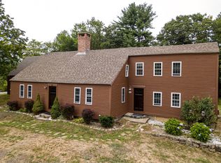 61 Jo Joy Rd, Limington, ME 04049