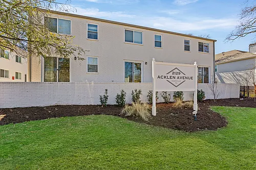 2129 Acklen Ave #4 Photo 1
