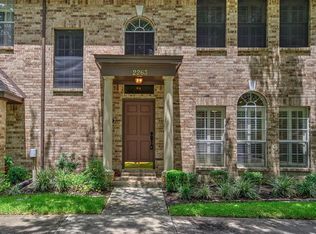 2263 Broadlawn Dr, Houston, TX 77058