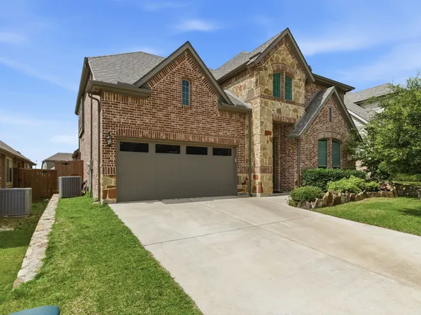 11733 Wax Myrtle Trl, Fort Worth, TX 76108