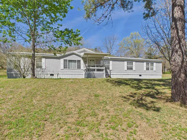 6072 State Highway 223, Pineville, AR 72566