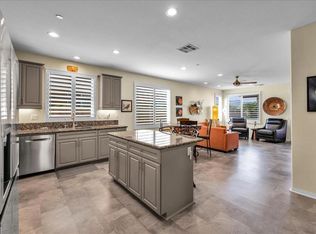 3909 Blue Sky Way, Palm Springs, CA 92262