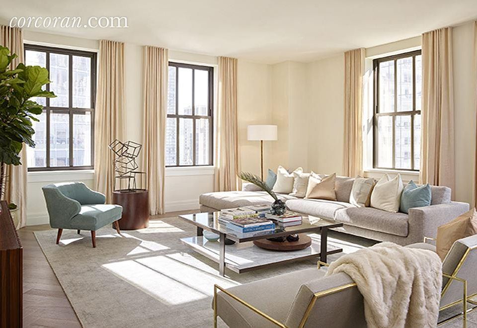 1st image of 100 Barclay St APT 12R
