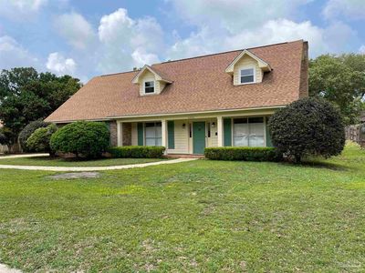 6392 Lake Charlene Ter, Pensacola, FL, 32506