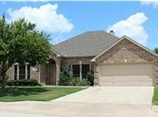 7208 Denver City Dr, Fort Worth, TX 76179