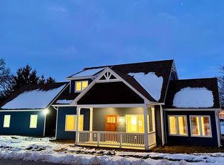 13744 North St, Grabill, IN 46741