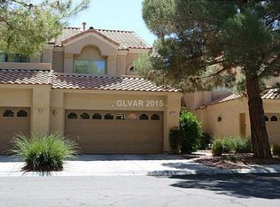 7604 Sudan Ct, Las Vegas, NV 89149
