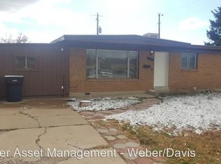 330 W 750 N, Clearfield, UT 84015