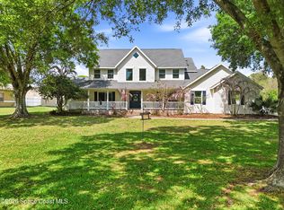 210 Grant Rd, Merritt Island, FL 32953
