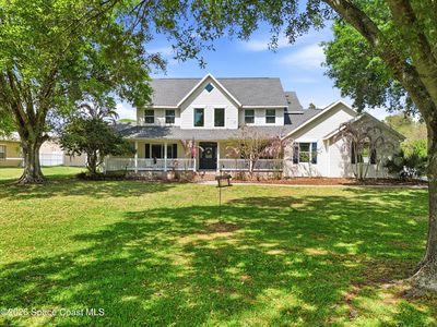 210 Grant Rd, Merritt Island, FL, 32953