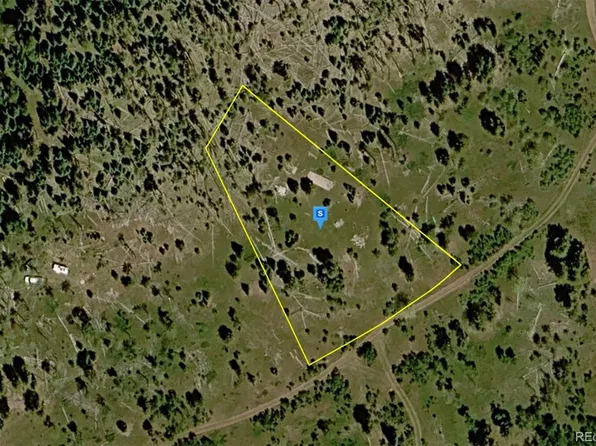 20065 Shay Way, Oak Creek, CO 80467