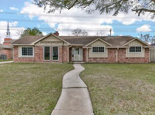 5818 Willowbend Blvd, Houston, TX 77096