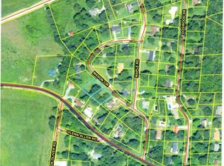 0 Mason Cir LOT 66 & 68, Cadiz, KY 42211