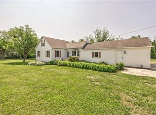 24853 Linwood Rd, Lawrence, KS 66044