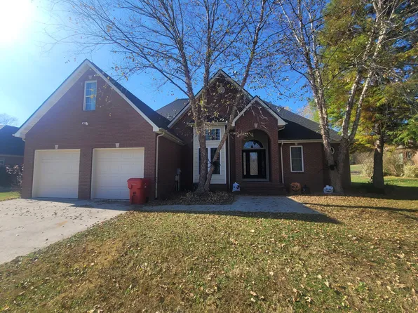 1138 Crooked Creek Dr, London, KY 40744