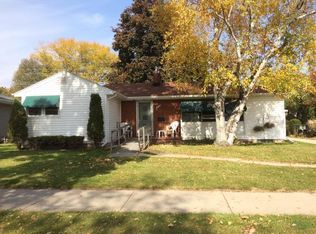 212 E Pershing St, Appleton, WI 54911