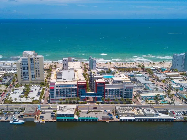 777 N Ocean Dr Unit N503, Hollywood, FL 33019