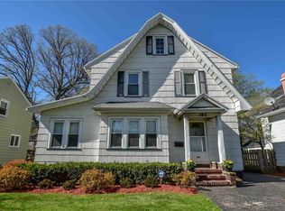 182 Paxton Rd, Rochester, NY 14617