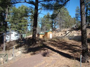 1301 N 26th Dr, Show Low, AZ 85901