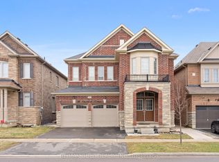 9 Goderich Dr, Brampton, ON L7A 5A7