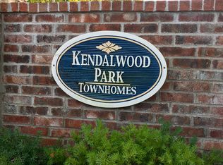 4613 S Granite Ave, Tulsa, OK 74135