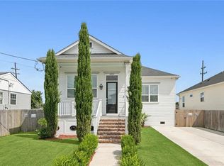 4823 Dreux Ave, New Orleans, LA 70126