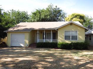 1616 E 22nd St, Merced, CA 95340