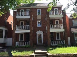 2011 Rosewood Ave APT 4, Richmond, VA 23220