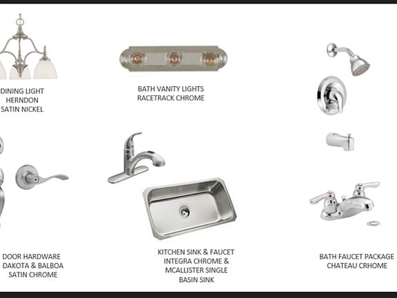 11039 E. Ulysses ave - Lot 124 - Magnolia Elevation Image 3