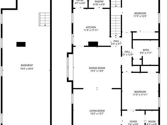 3rd image of 221 Lebanon Ave